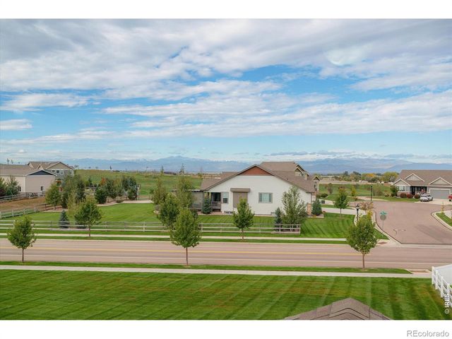 1205 Muskox Street, Severance, CO 80550