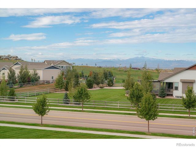 1205 Muskox Street, Severance, CO 80550