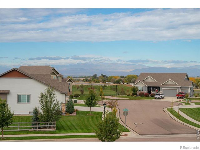 1205 Muskox Street, Severance, CO 80550