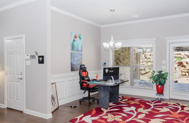 102 Majestic Circle, Maumelle, AR 72113