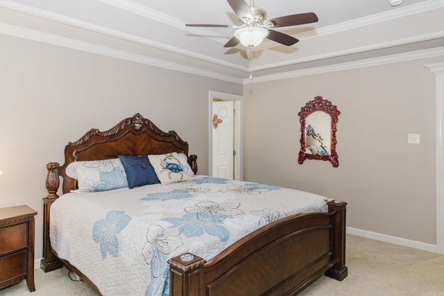 102 Majestic Circle, Maumelle, AR 72113