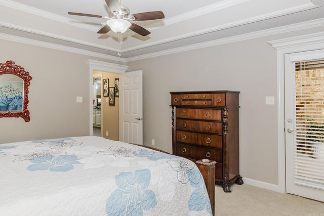 102 Majestic Circle, Maumelle, AR 72113