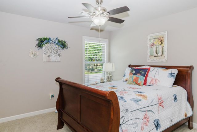 102 Majestic Circle, Maumelle, AR 72113