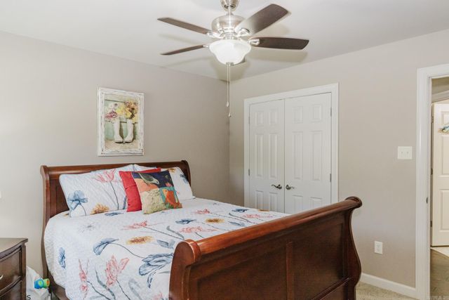 102 Majestic Circle, Maumelle, AR 72113
