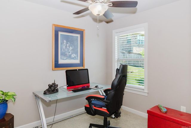 102 Majestic Circle, Maumelle, AR 72113