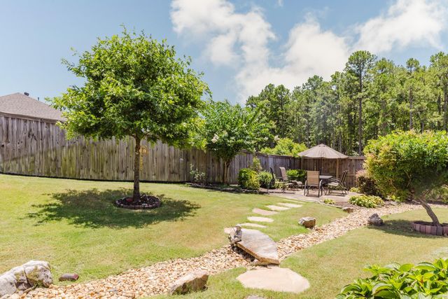 102 Majestic Circle, Maumelle, AR 72113