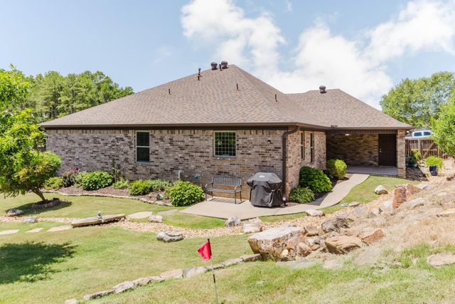102 Majestic Circle, Maumelle, AR 72113