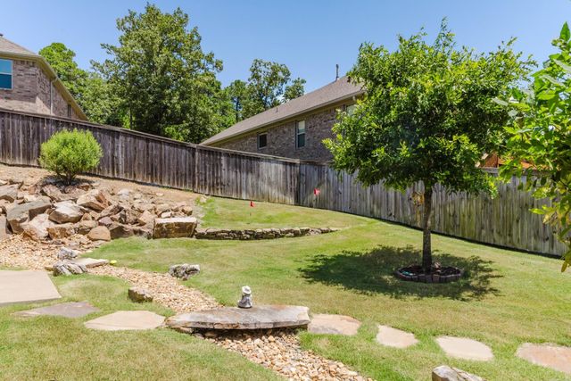 102 Majestic Circle, Maumelle, AR 72113