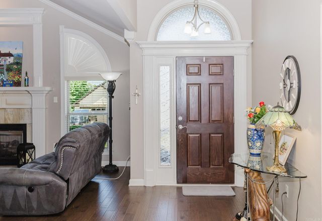 102 Majestic Circle, Maumelle, AR 72113