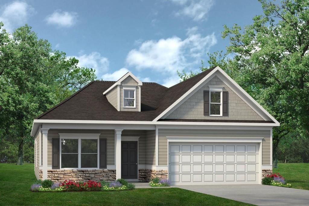 8 North Haven Drive, Rome, GA 30165