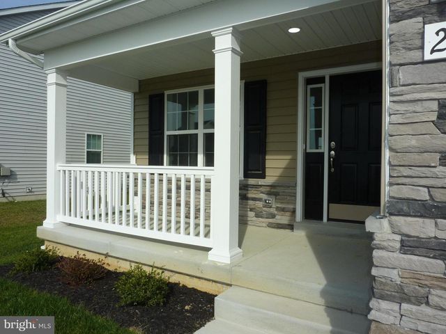 256 DOYLESTOWN RD, Smyrna, DE 19977