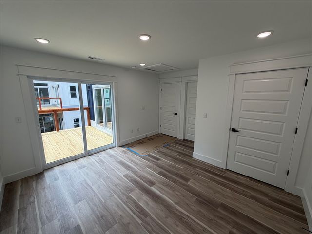 916 N Sang Avenue B, Fayetteville, AR 72701