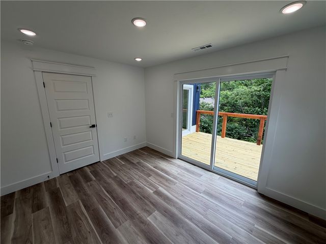 916 N Sang Avenue B, Fayetteville, AR 72701