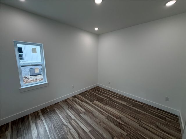 916 N Sang Avenue B, Fayetteville, AR 72701