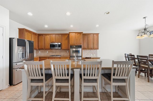 2319 Goshawk Street, Grand Prairie, TX 75052