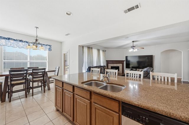 2319 Goshawk Street, Grand Prairie, TX 75052