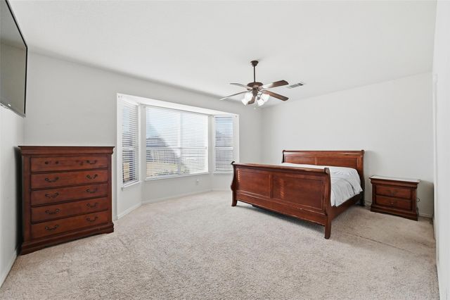 2319 Goshawk Street, Grand Prairie, TX 75052