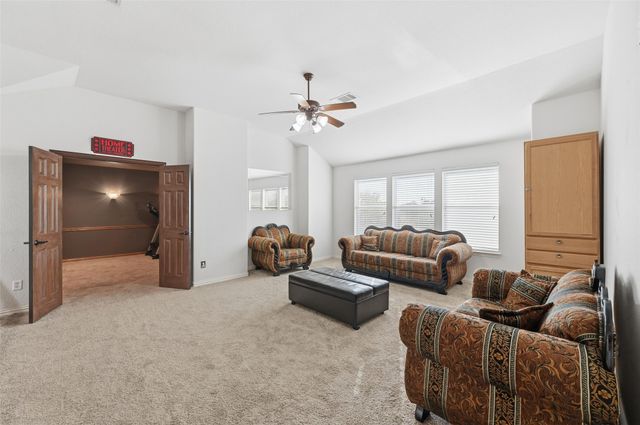 2319 Goshawk Street, Grand Prairie, TX 75052