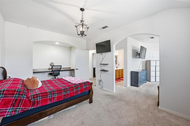 2319 Goshawk Street, Grand Prairie, TX 75052