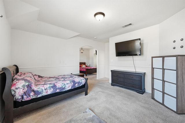 2319 Goshawk Street, Grand Prairie, TX 75052