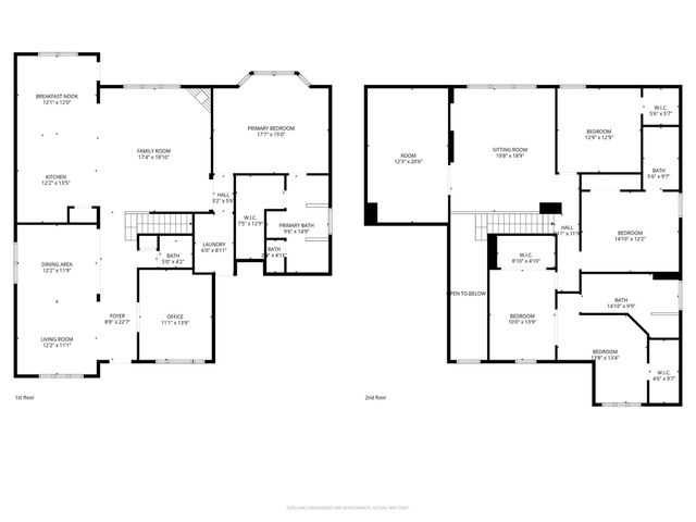 2319 Goshawk Street, Grand Prairie, TX 75052