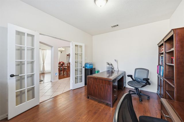 2319 Goshawk Street, Grand Prairie, TX 75052