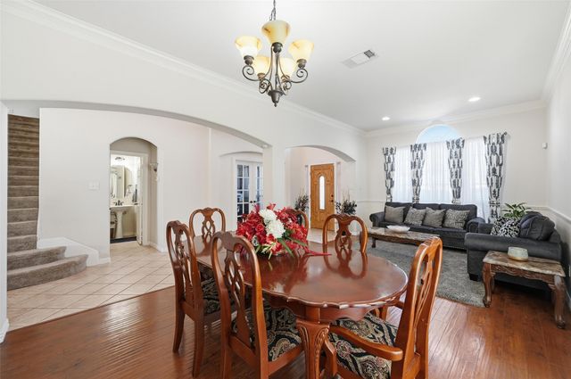 2319 Goshawk Street, Grand Prairie, TX 75052