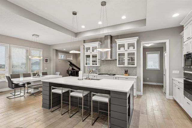 1606 NE Hillside Court, Ankeny, IA 50021