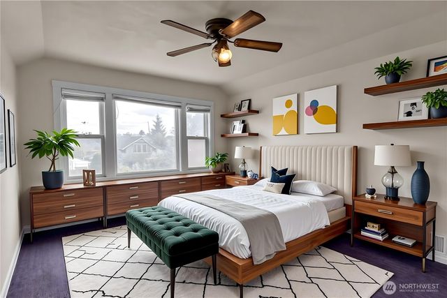 1208 S Ainsworth Avenue, Tacoma, WA 98405