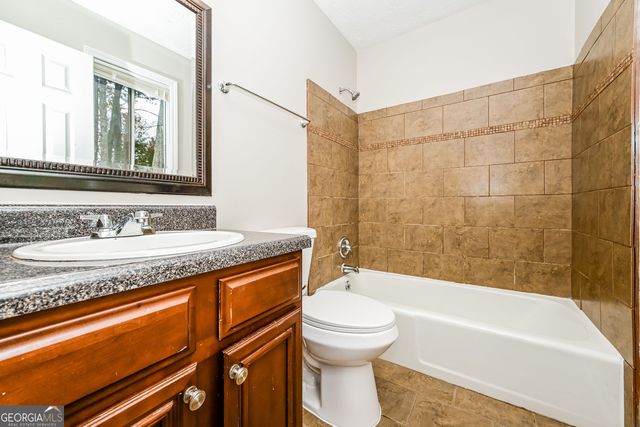 107 Parkview Drive, Stockbridge, GA 30281