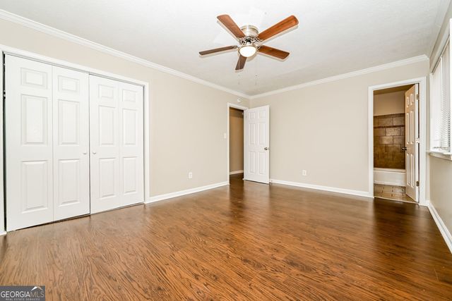 107 Parkview Drive, Stockbridge, GA 30281