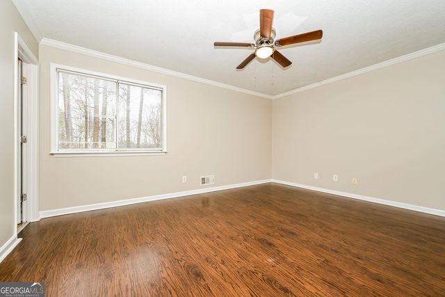 107 Parkview Drive, Stockbridge, GA 30281