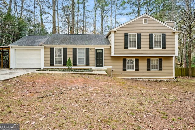 107 Parkview Drive, Stockbridge, GA 30281