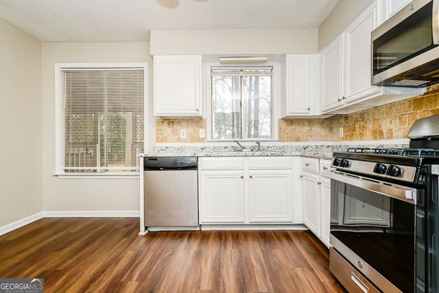 107 Parkview Drive, Stockbridge, GA 30281