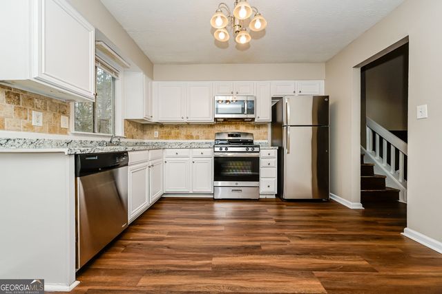 107 Parkview Drive, Stockbridge, GA 30281