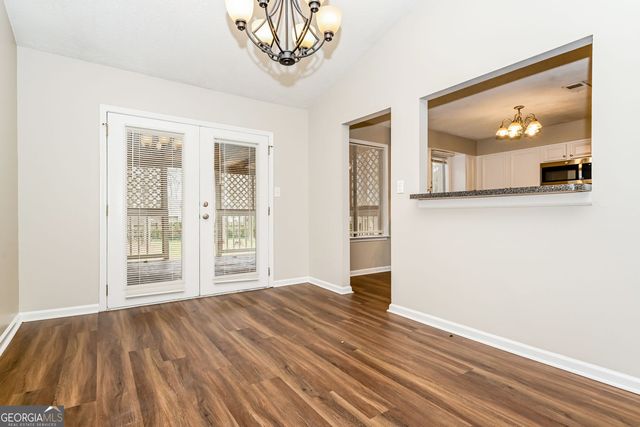 107 Parkview Drive, Stockbridge, GA 30281