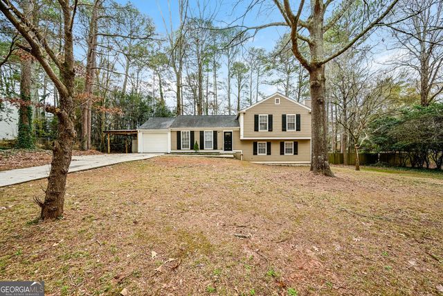 107 Parkview Drive, Stockbridge, GA 30281