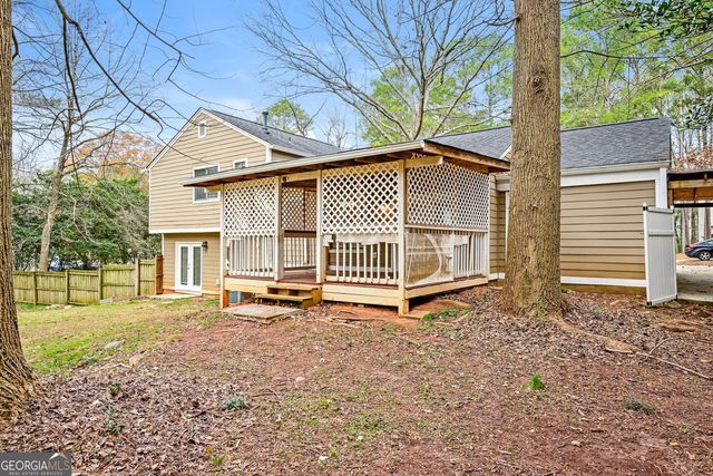 107 Parkview Drive, Stockbridge, GA 30281