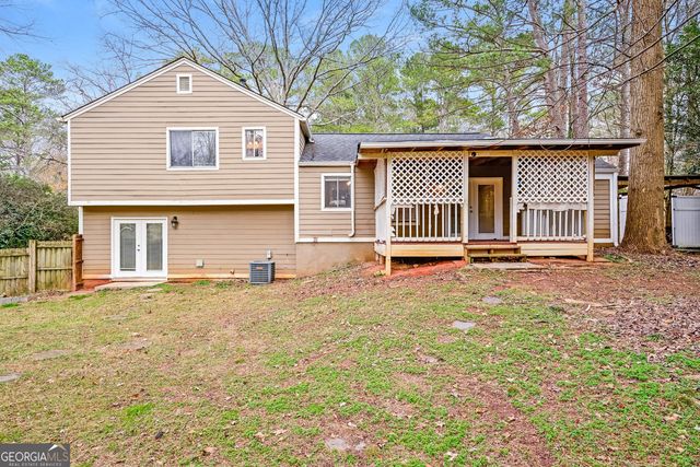 107 Parkview Drive, Stockbridge, GA 30281