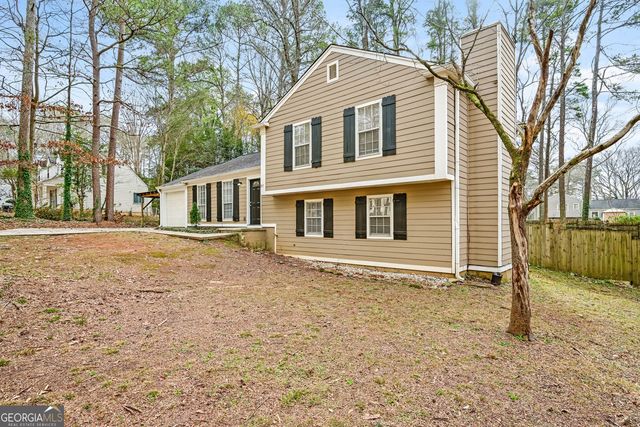 107 Parkview Drive, Stockbridge, GA 30281