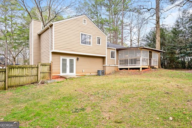 107 Parkview Drive, Stockbridge, GA 30281