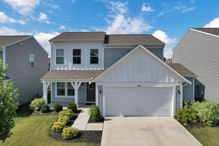 7540 Twisted Bark Drive, Canal Winchester, OH 43110