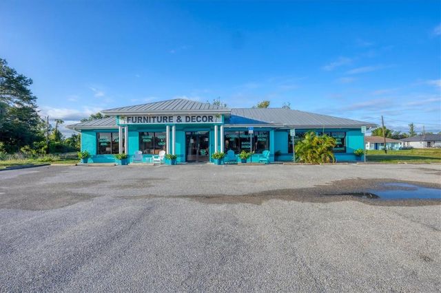 3279 S ACCESS ROAD, Englewood, FL 34224