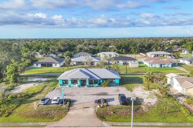 3279 S ACCESS ROAD, Englewood, FL 34224