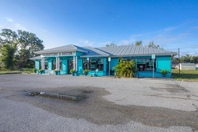 3279 S ACCESS ROAD, Englewood, FL 34224