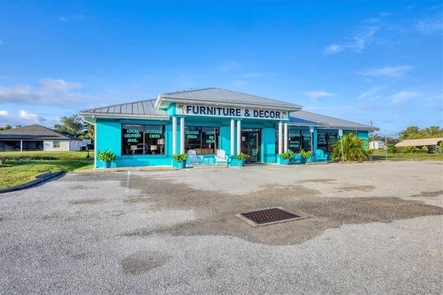 3279 S ACCESS ROAD, Englewood, FL 34224