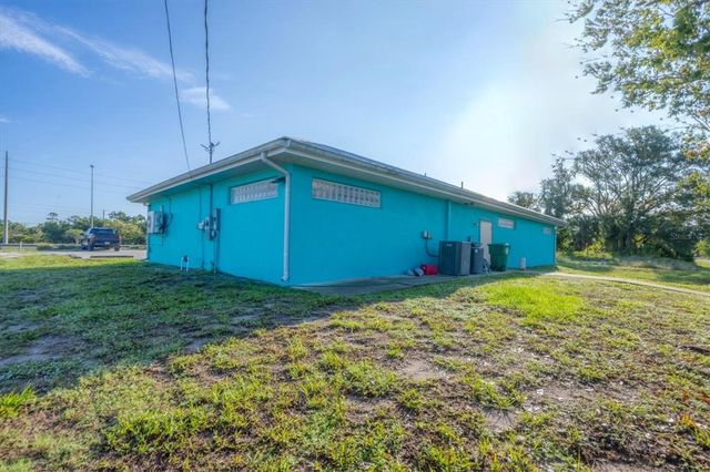 3279 S ACCESS ROAD, Englewood, FL 34224