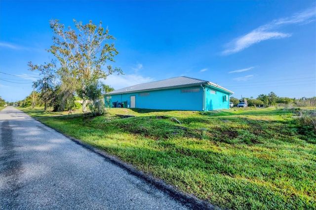 3279 S ACCESS ROAD, Englewood, FL 34224