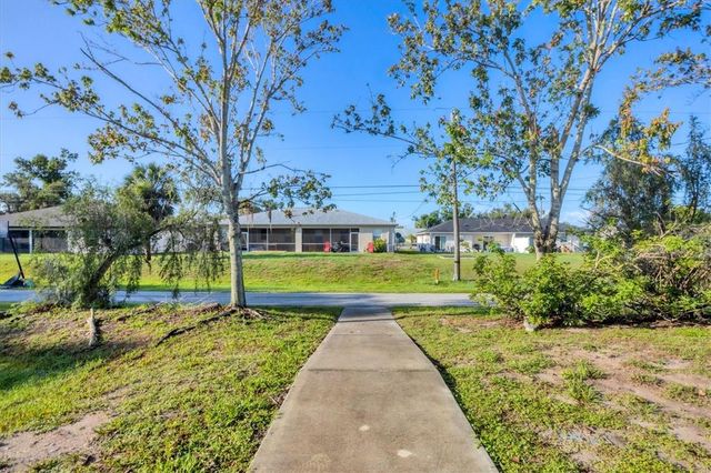 3279 S ACCESS ROAD, Englewood, FL 34224