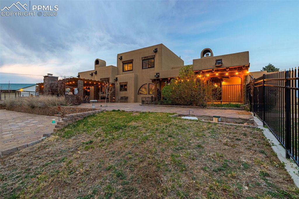 11960 Old Pueblo Road, Fountain, CO 80817 — photo 5